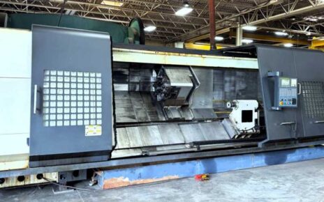 Machine Shop
