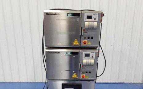 Lab Equipment