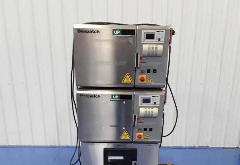 Lab Equipment