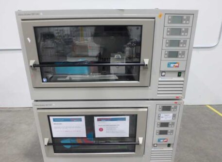 Lab Equipment