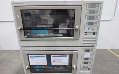 Lab Equipment