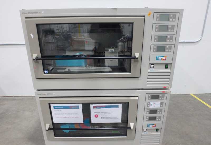 Lab Equipment