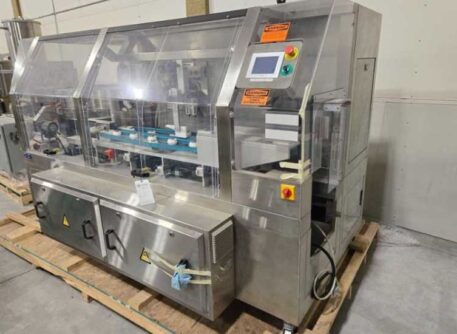 Processing Equipment