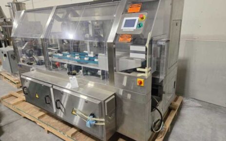 Processing Equipment