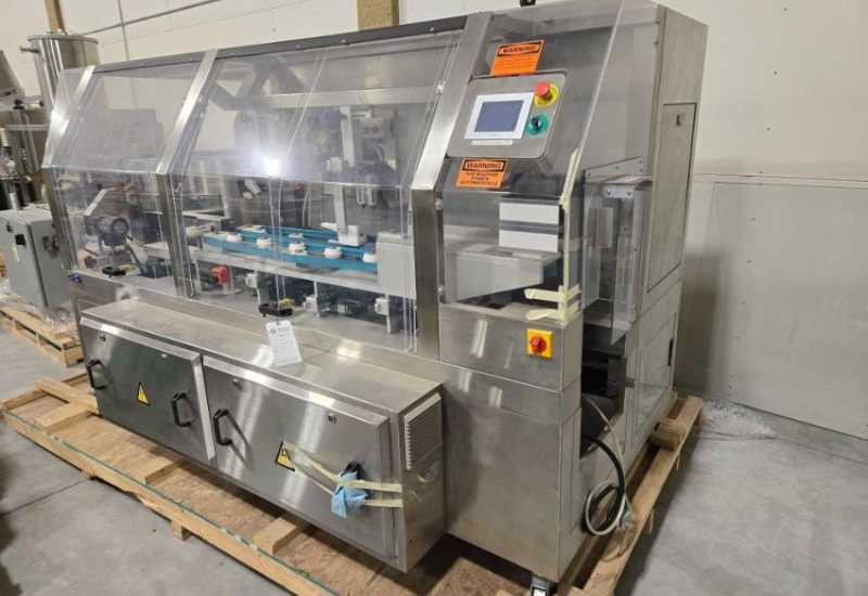 Processing Equipment