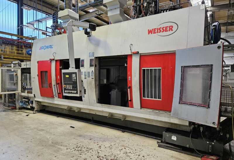 Automotive Manufacturing
