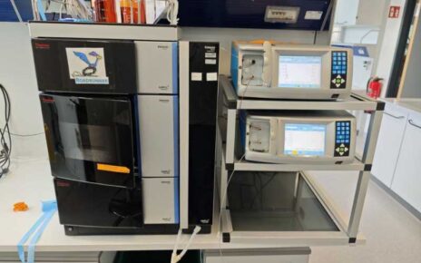 Laboratory Equipment