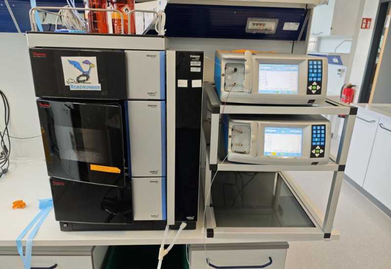 Laboratory Equipment