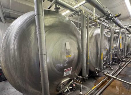 Beverage & Processing Equipment