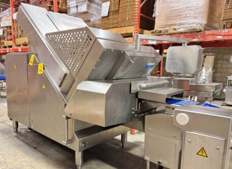 Processing & Packaging Equipment Auction