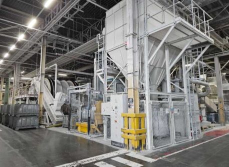 High-Quality Tire Production Equipment