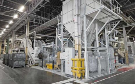High-Quality Tire Production Equipment
