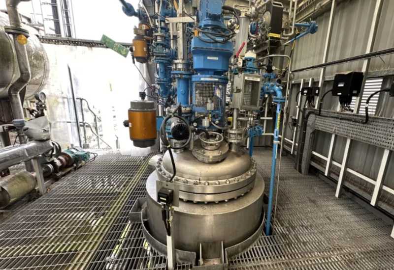 API Manufacturing