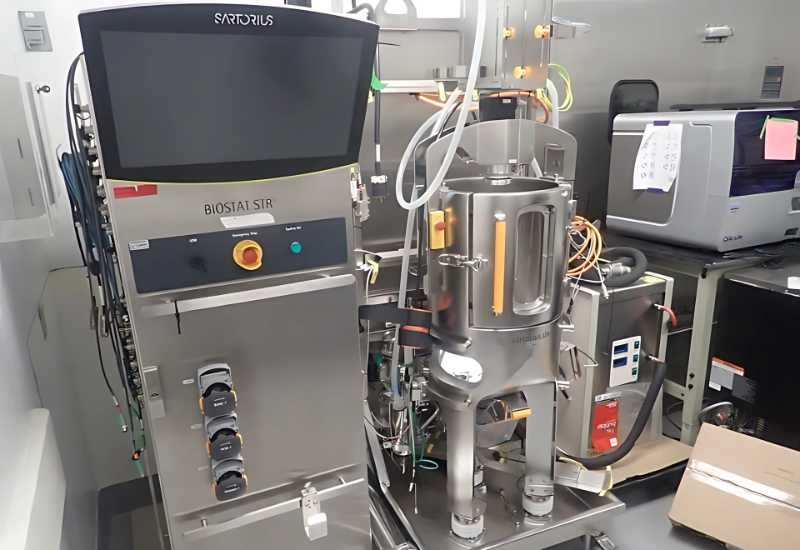 Lab Equipment