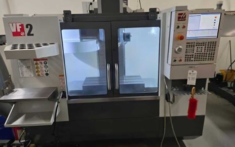 CNC Equipment