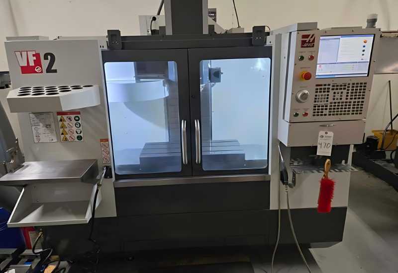 CNC Equipment