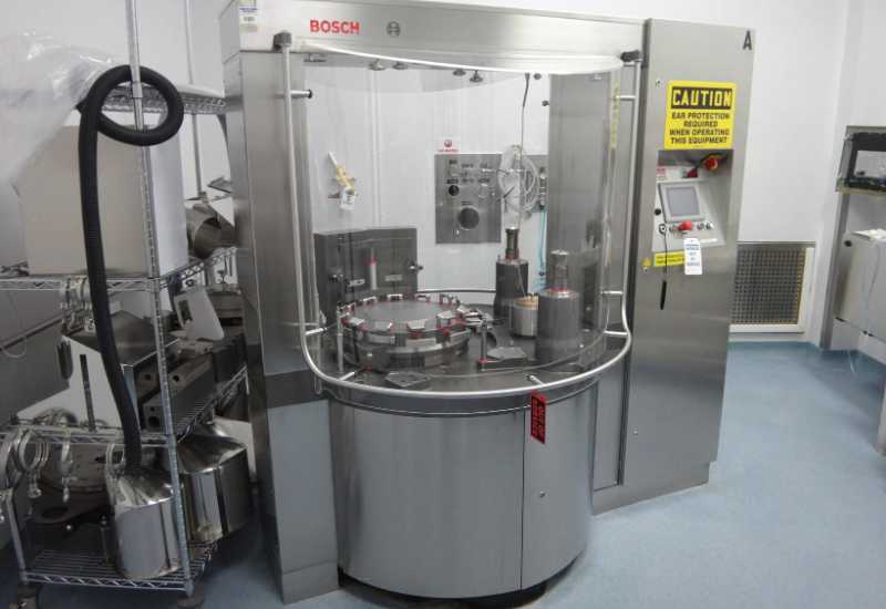 Lab Equipment