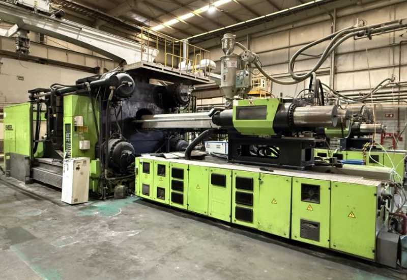 Plastic Injection Molding
