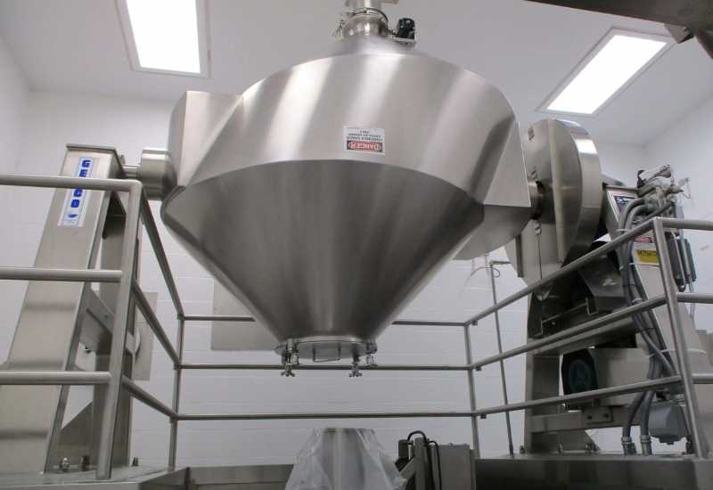 Packaging Equipment