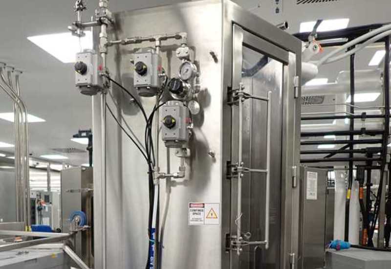 Cell & Gene Therapy Equipment