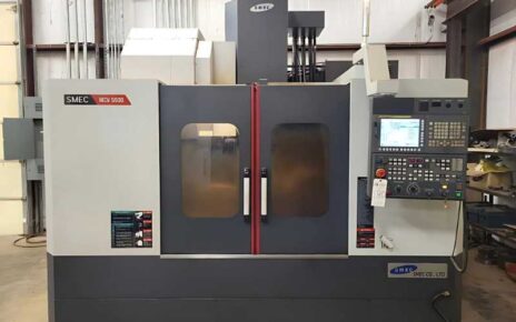 CNC
