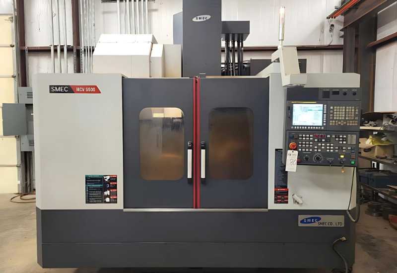 CNC