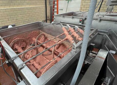 Processing & Packaging Equipment