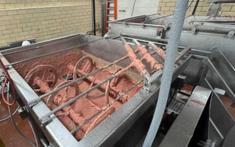Processing & Packaging Equipment