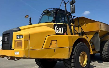 Construction Equipment