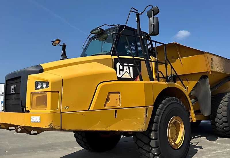 Construction Equipment
