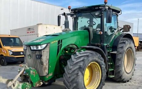 Construction Equipment