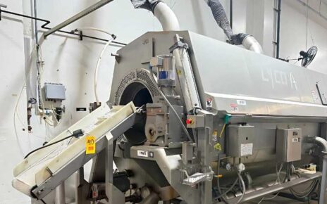 Packaging Equipment