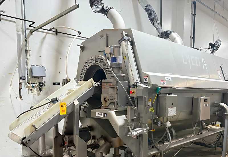 Packaging Equipment