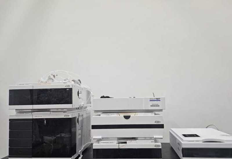 Lab Equipment