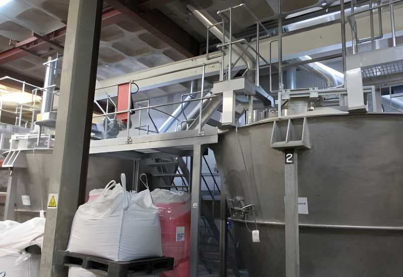 Processing Plant Equipment