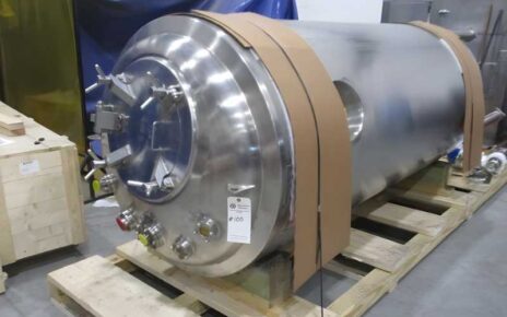 Pharmaceutical Equipment