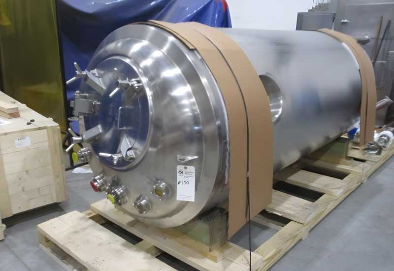 Pharmaceutical Equipment