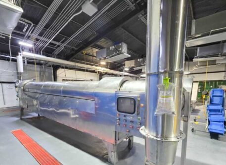 Frozen Food Equipment