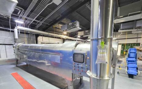 Frozen Food Equipment