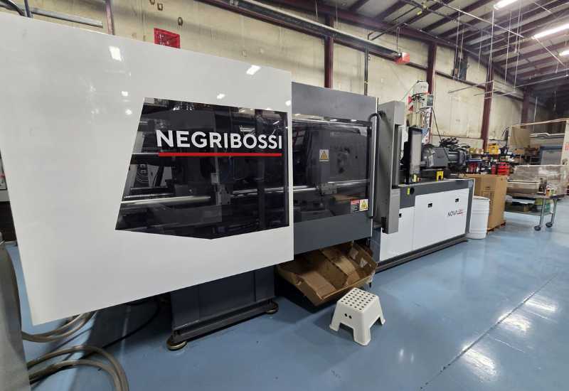 Injection Molding