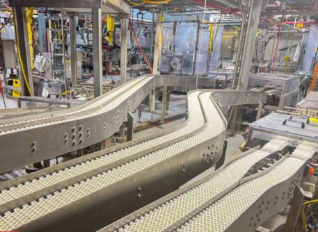 Processing Equipment