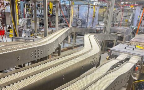 Processing Equipment