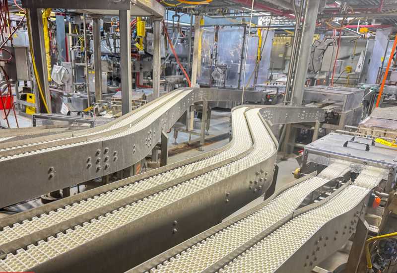 Processing Equipment