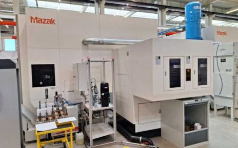 Manufacturing Equipment