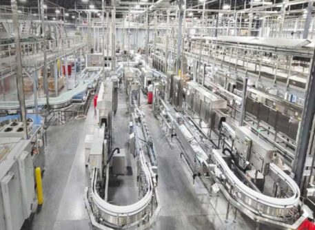 Beverage Production Equipment