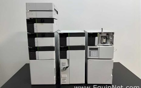 Laboratory Equipment