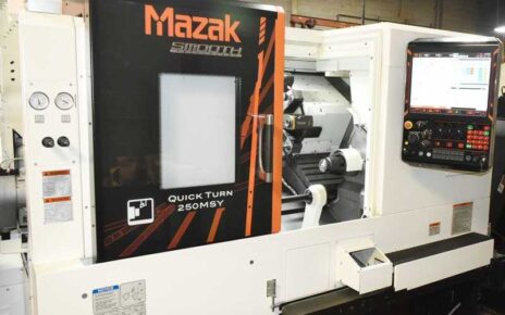 Ace Grinding & Machine Co. Inc.