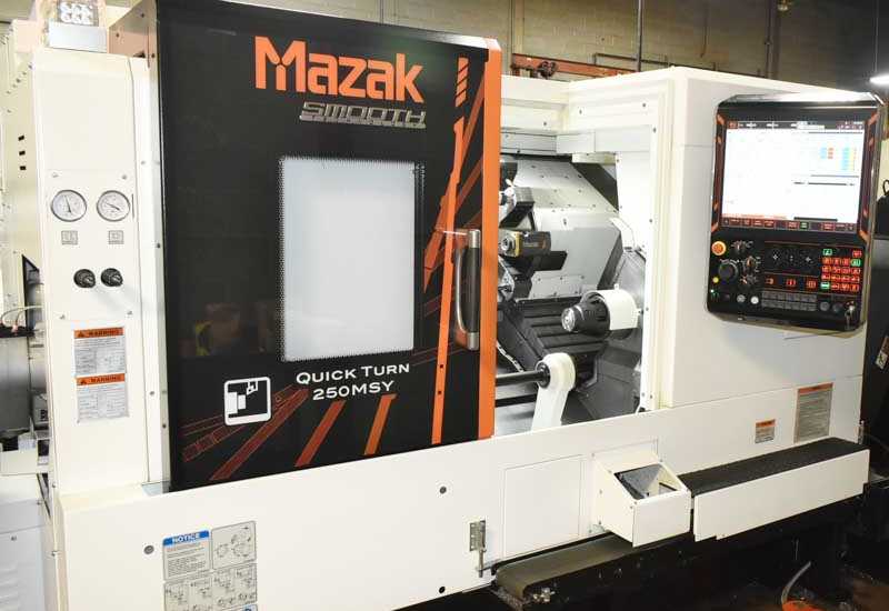 Ace Grinding & Machine Co. Inc.