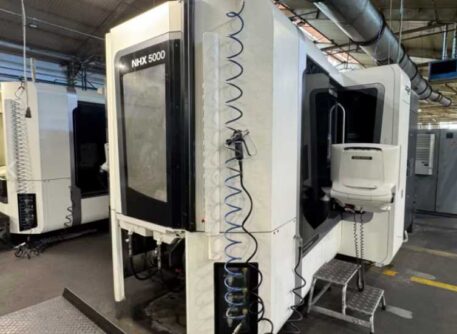 KLUDI Hungary Facility