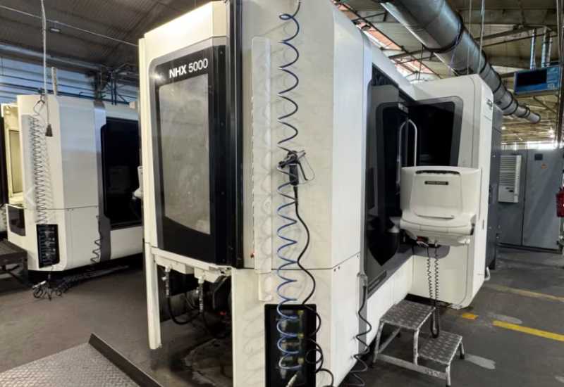 KLUDI Hungary Facility